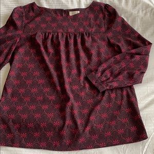 Ann Taylor LOFT Shirt